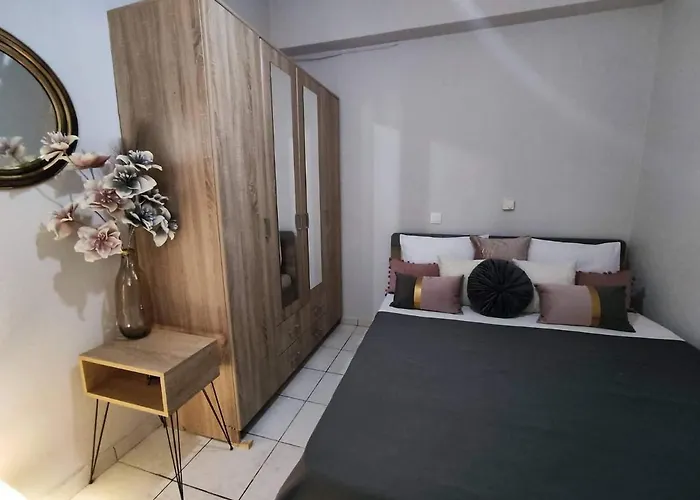 Muoi Luxury Residences