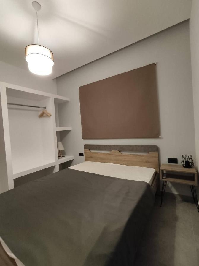 Appartement Muoi Luxury Residences Alykes (Zakynthos)