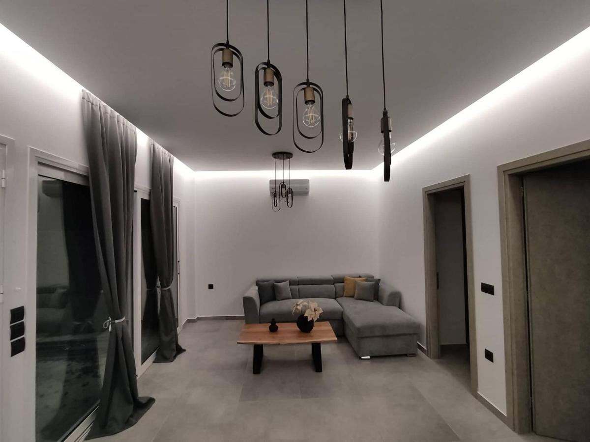 Muoi Luxury Residences Appartement