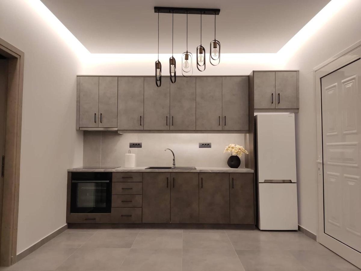Appartement Muoi Luxury Residences *
