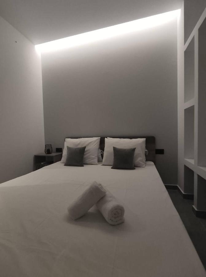 Muoi Luxury Residences * Alykes (Zakynthos)