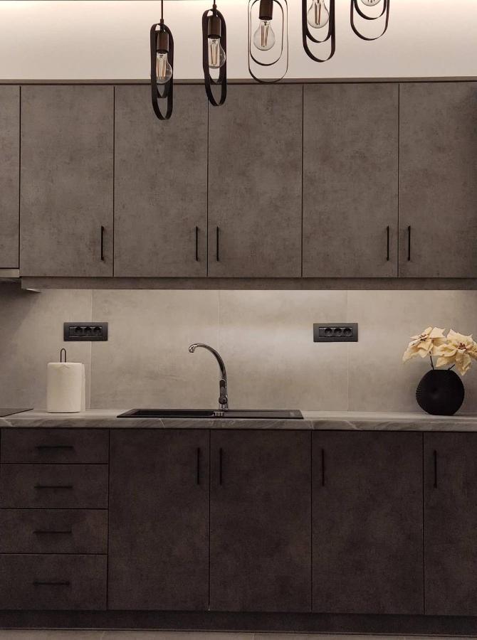 Muoi Luxury Residences Appartement *
