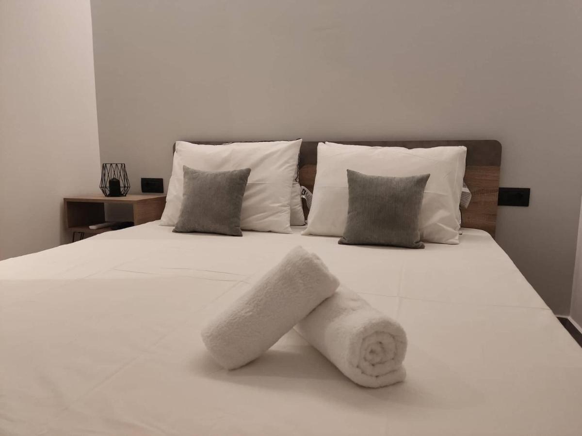 Muoi Luxury Residences Alykes (Zakynthos)