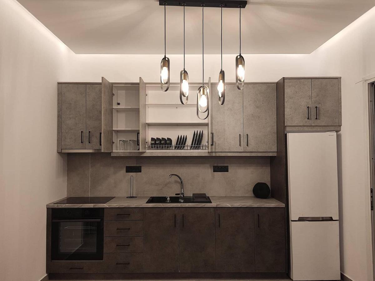 Apartment Muoi Luxury Residences