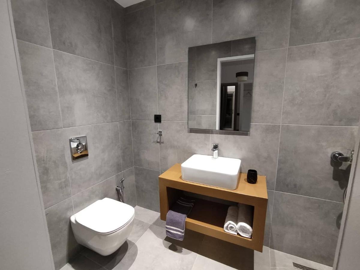 Muoi Luxury Residences Apartment