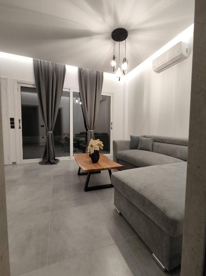 Muoi Luxury Residences Appartement