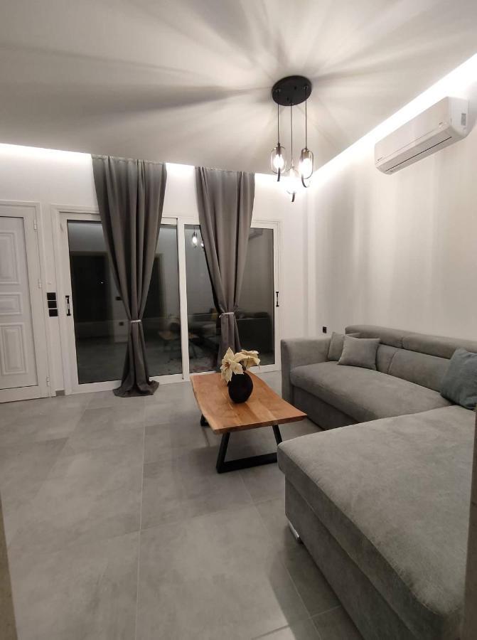 Muoi Luxury Residences Appartement *