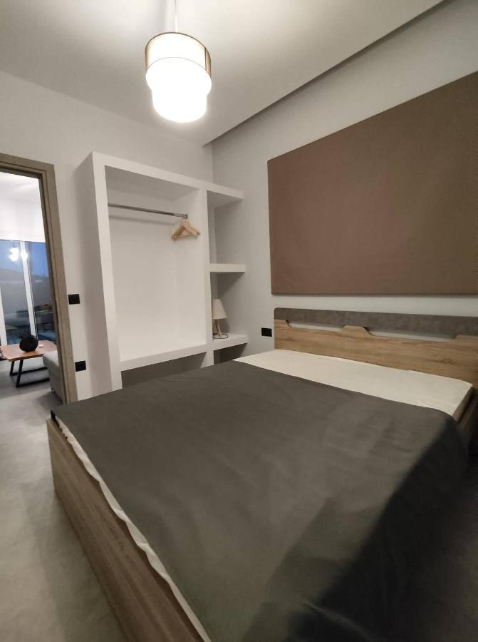 Muoi Luxury Residences Apartment Alykes (Zakynthos)