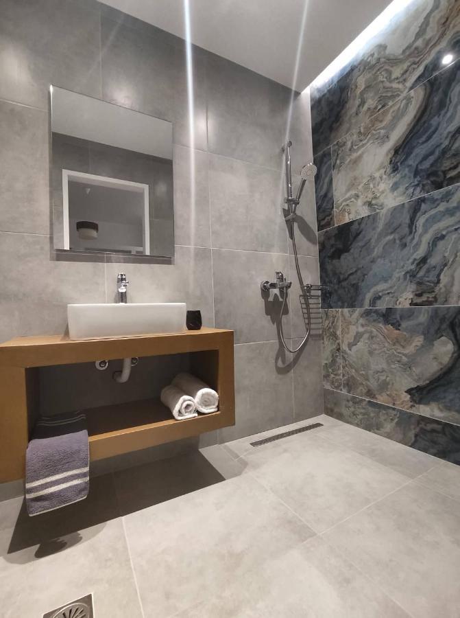 Appartement Muoi Luxury Residences *
