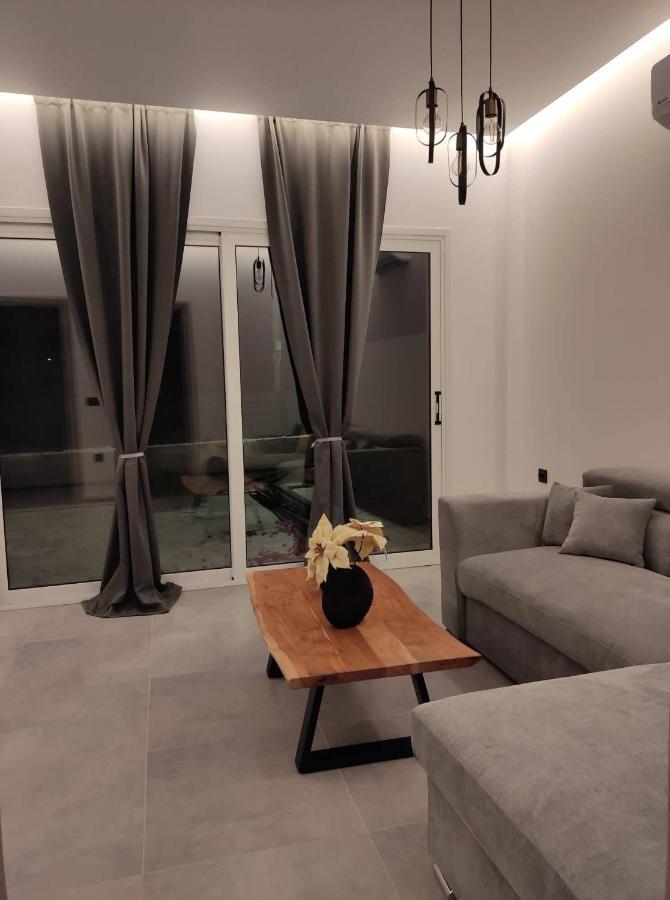 Muoi Luxury Residences Appartement *