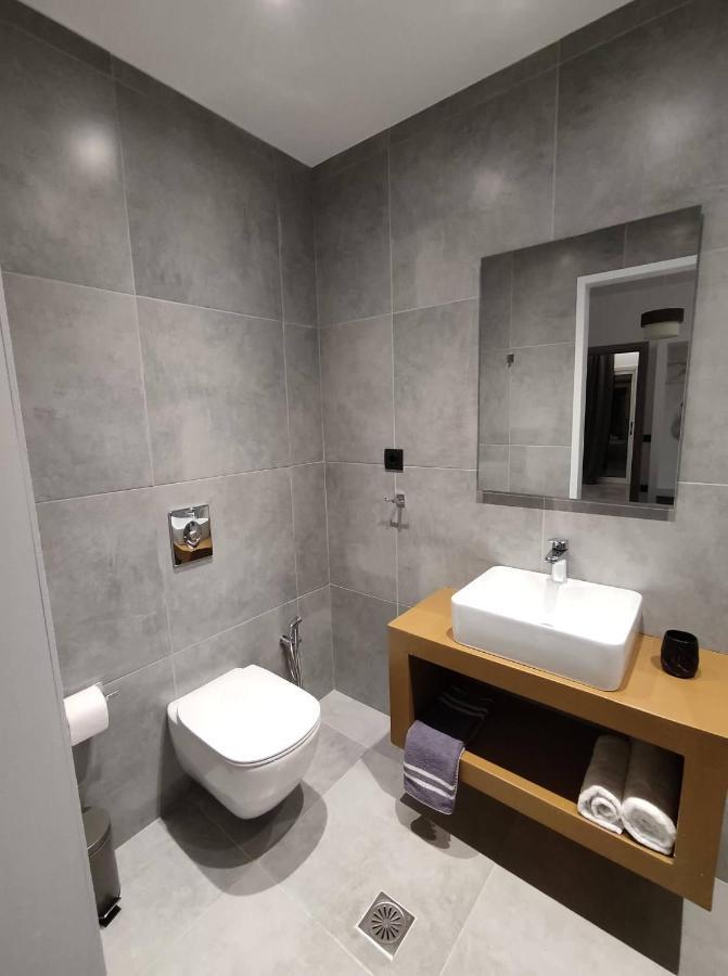 Muoi Luxury Residences Appartement Alykes (Zakynthos)