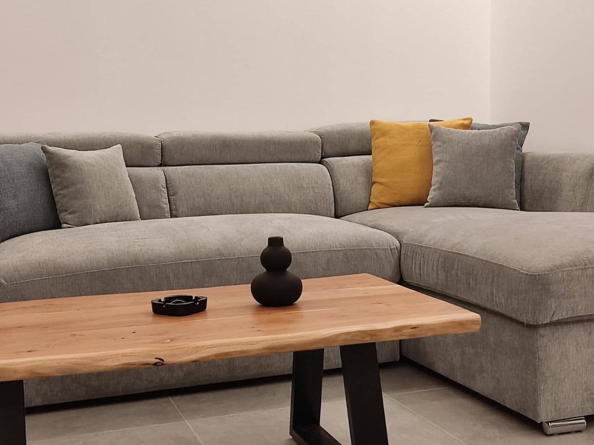 Muoi Luxury Residences Appartement