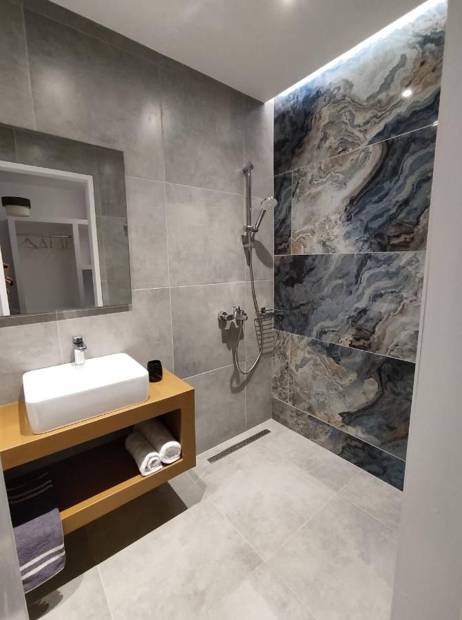 Muoi Luxury Residences Apartment
