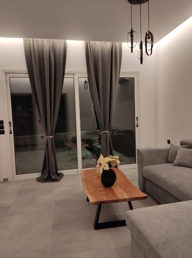 Appartement Muoi Luxury Residences *