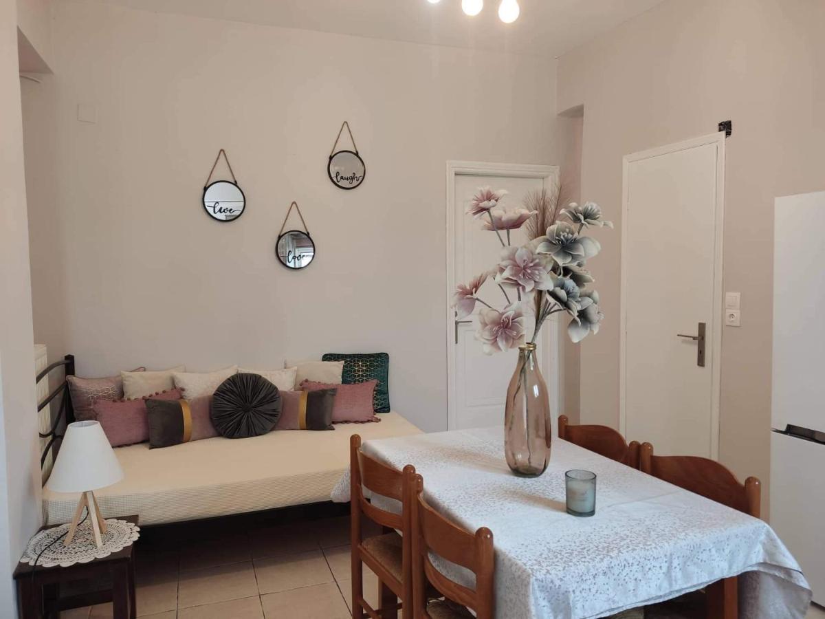 Muoi Luxury Residences * Alykes (Zakynthos)