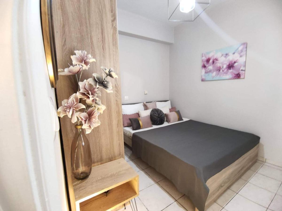 Apartment Muoi Luxury Residences