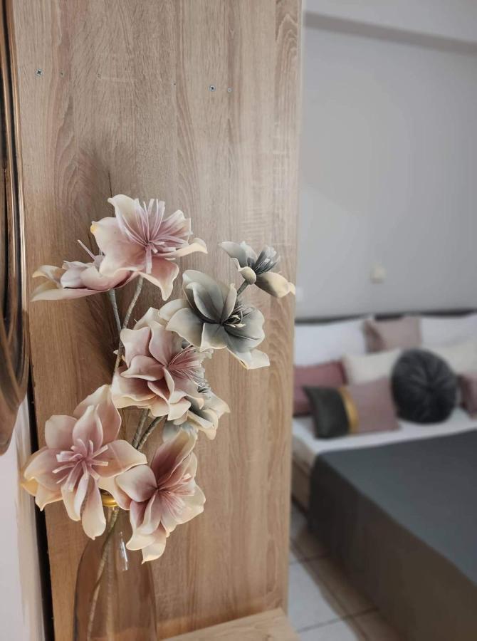 Appartement Muoi Luxury Residences Alykes (Zakynthos)