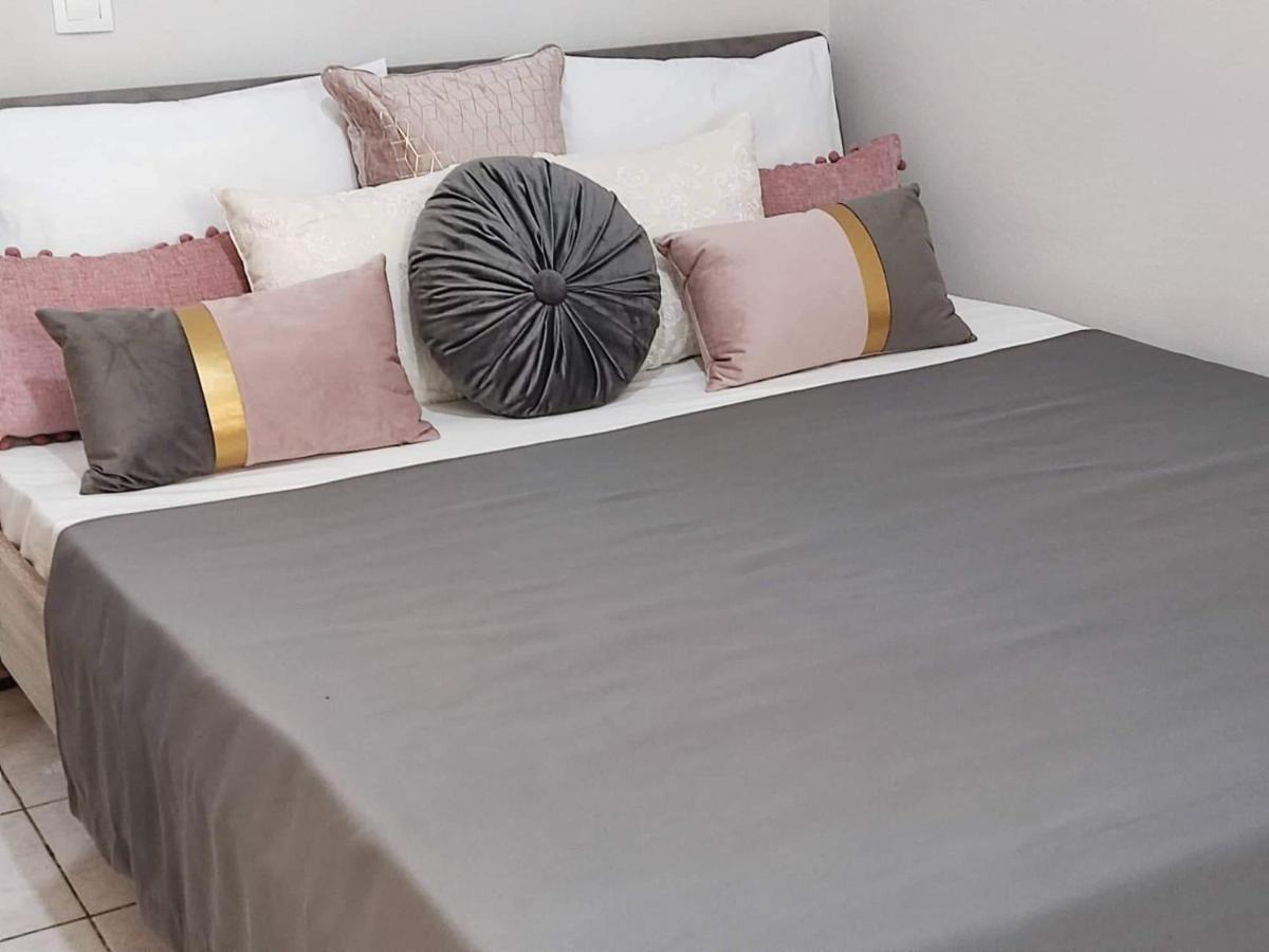 Muoi Luxury Residences Apartment Alykes (Zakynthos)