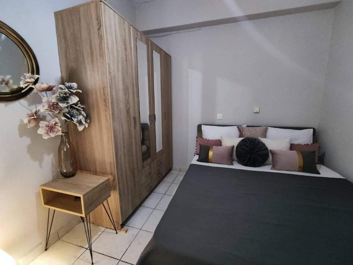 Apartment Muoi Luxury Residences *