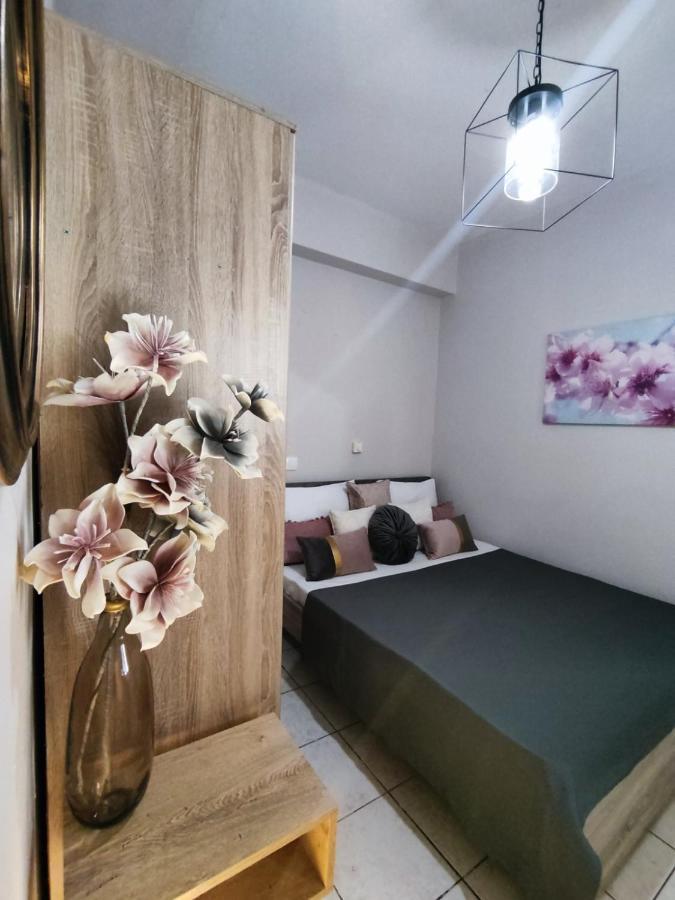 Muoi Luxury Residences Appartement *
