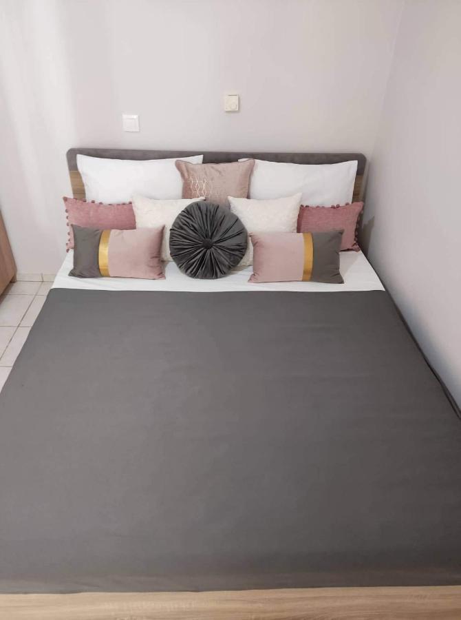 Appartement Muoi Luxury Residences