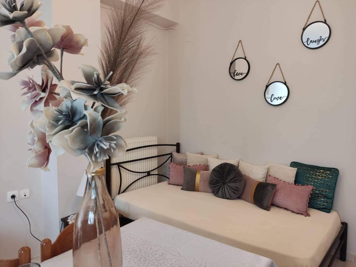Muoi Luxury Residences Appartement Alykes (Zakynthos)