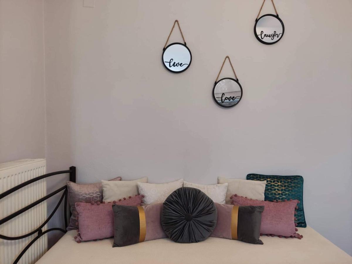 Muoi Luxury Residences * Alykes (Zakynthos)