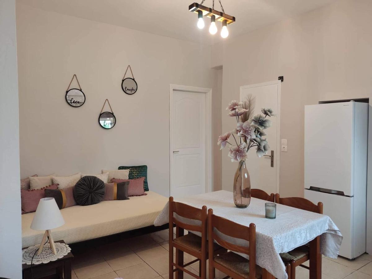 Apartment Muoi Luxury Residences *