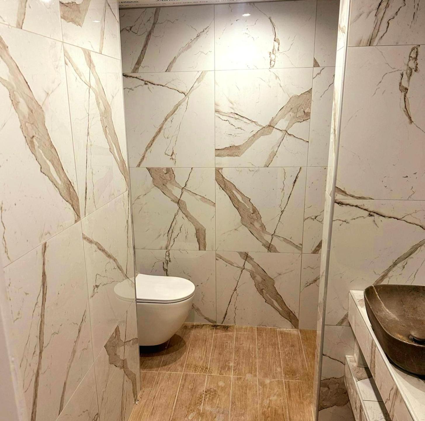 Appartement Muoi Luxury Residences *