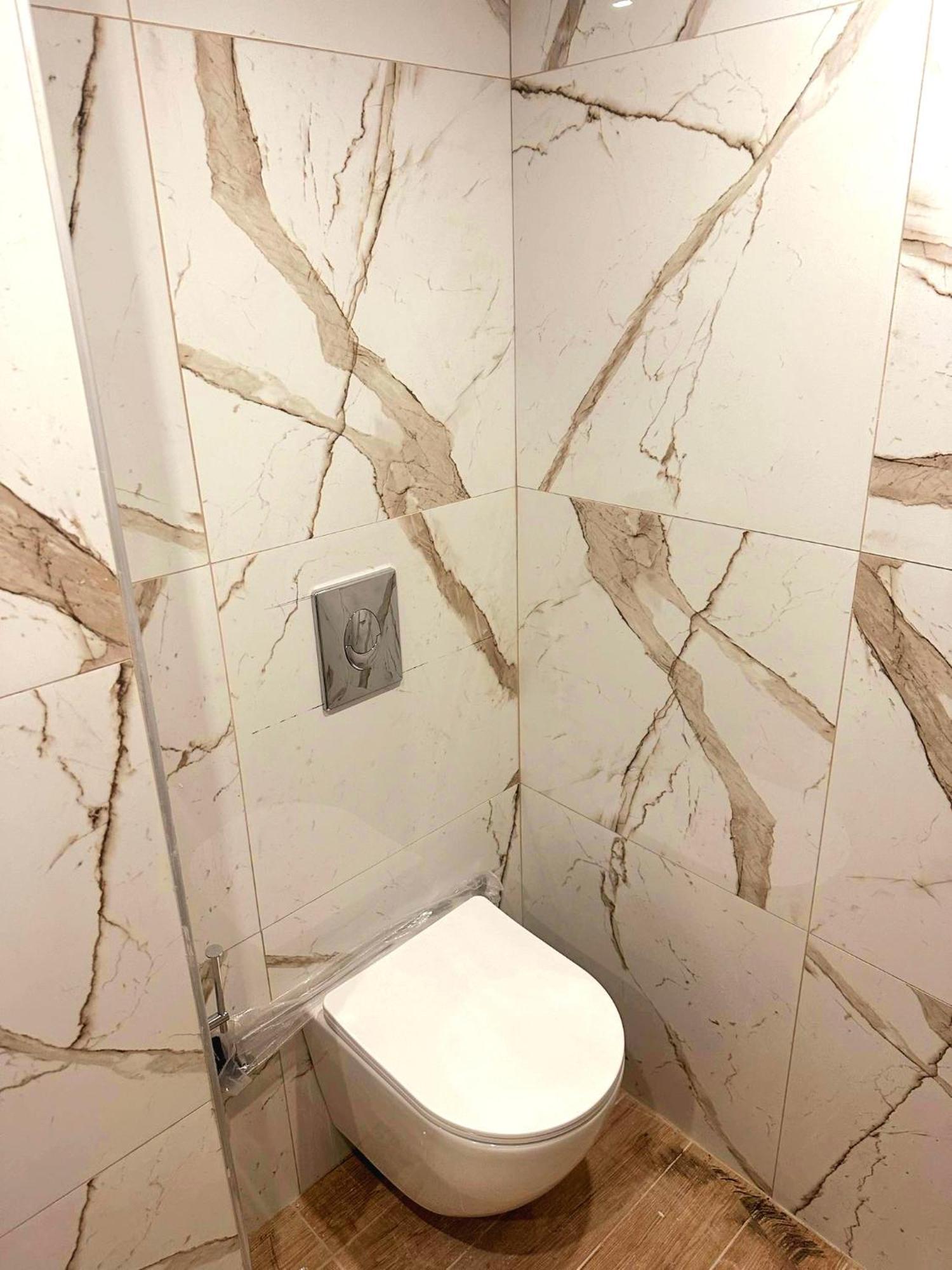 Appartement Muoi Luxury Residences