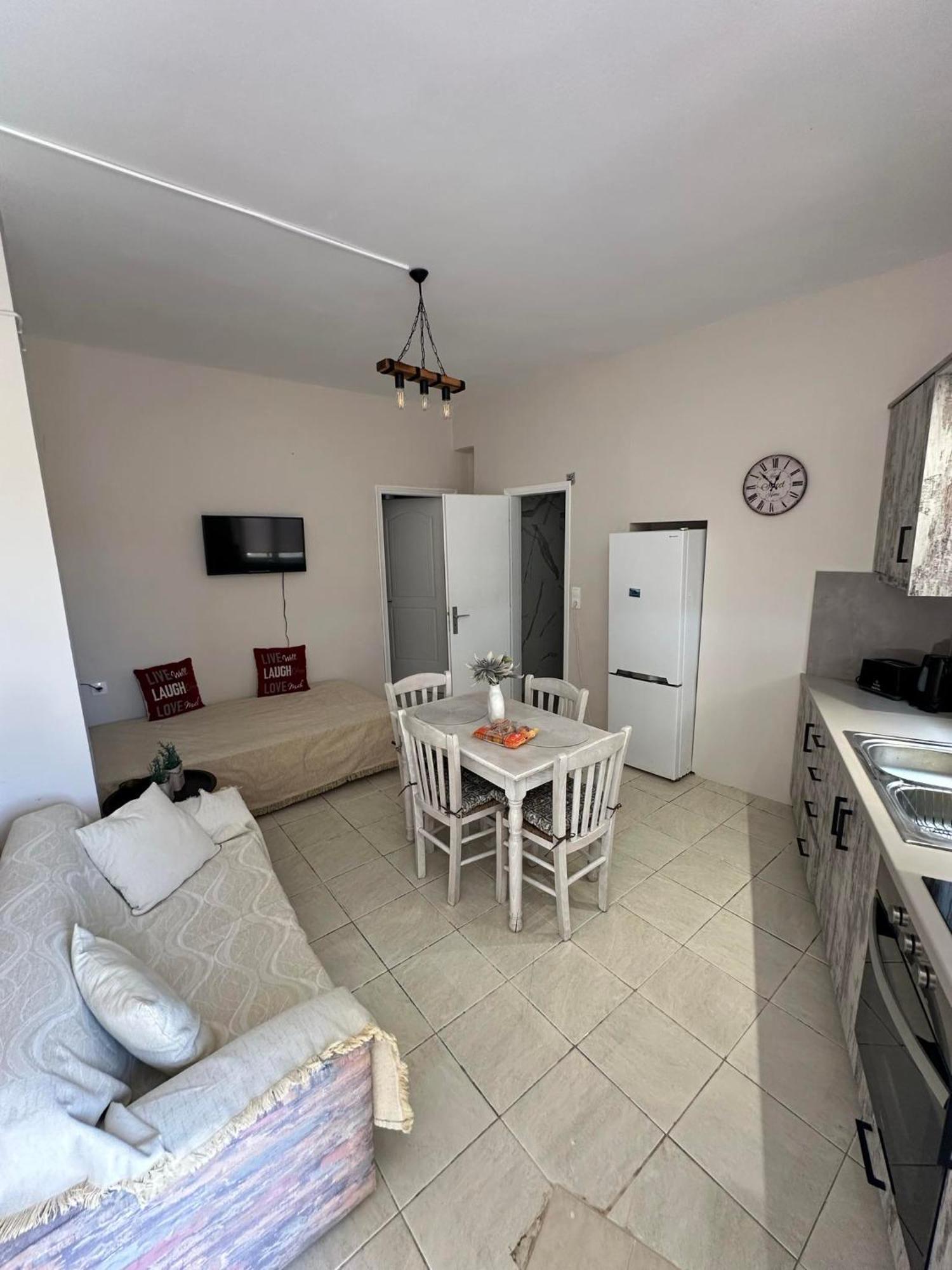 Appartement Muoi Luxury Residences *
