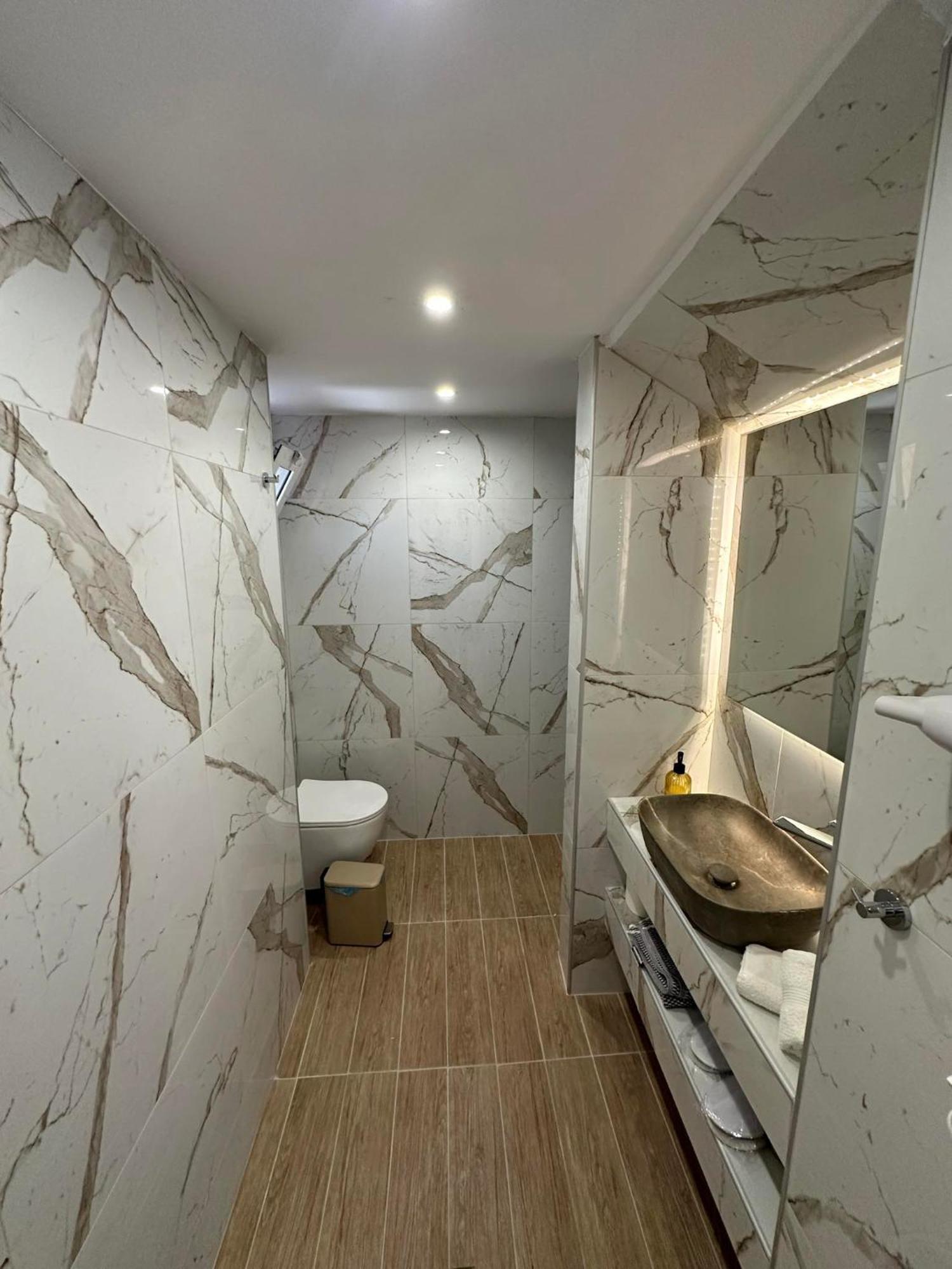 Muoi Luxury Residences Appartement
